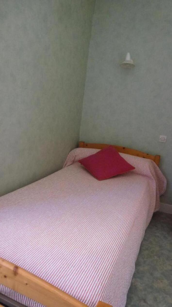 Gite De France A Curemonte 2 Epis - Gite De France 4 Personnes Mae-0004 Exterior foto